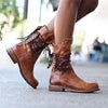 Zoe™ Timeless Fashion Statement Boots