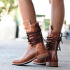 Zoe™ Timeless Fashion Statement Boots