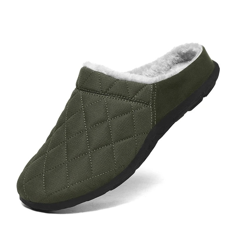 Unisex Slippers – The Perfect Companion for Winter