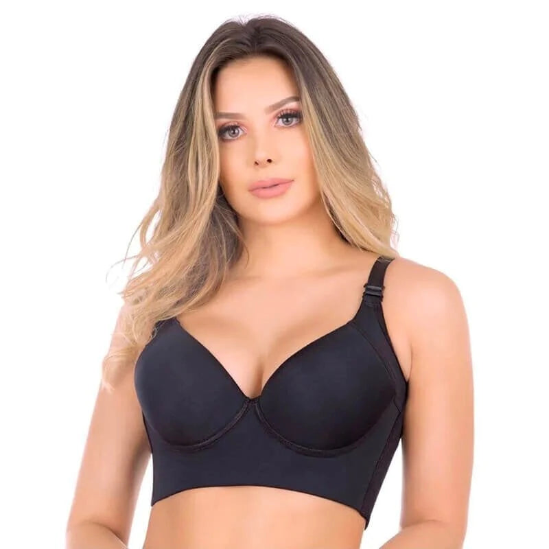 Limited Time 50% Off💥Bra with Incorporated Shapewear