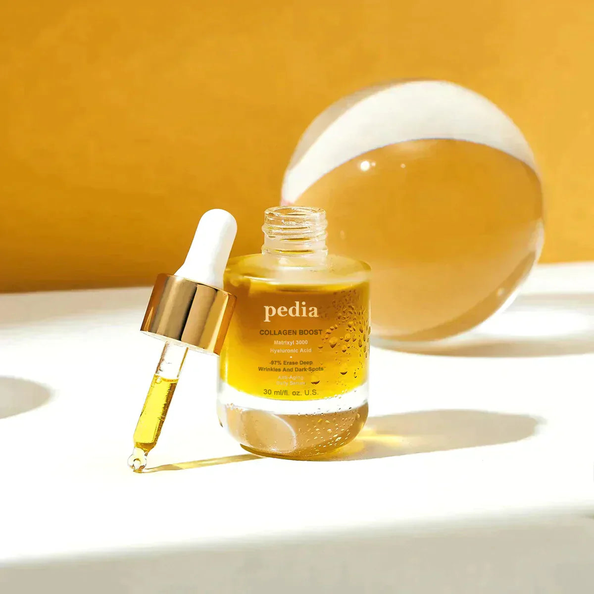 YouthElixir™ Restore Youthful Vitality