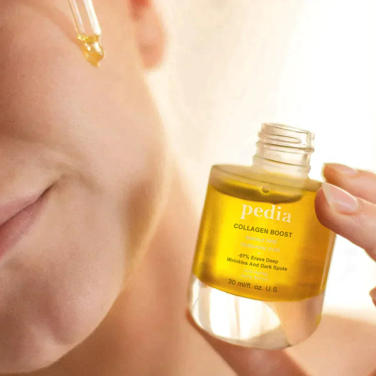 YouthElixir™ Restore Youthful Vitality