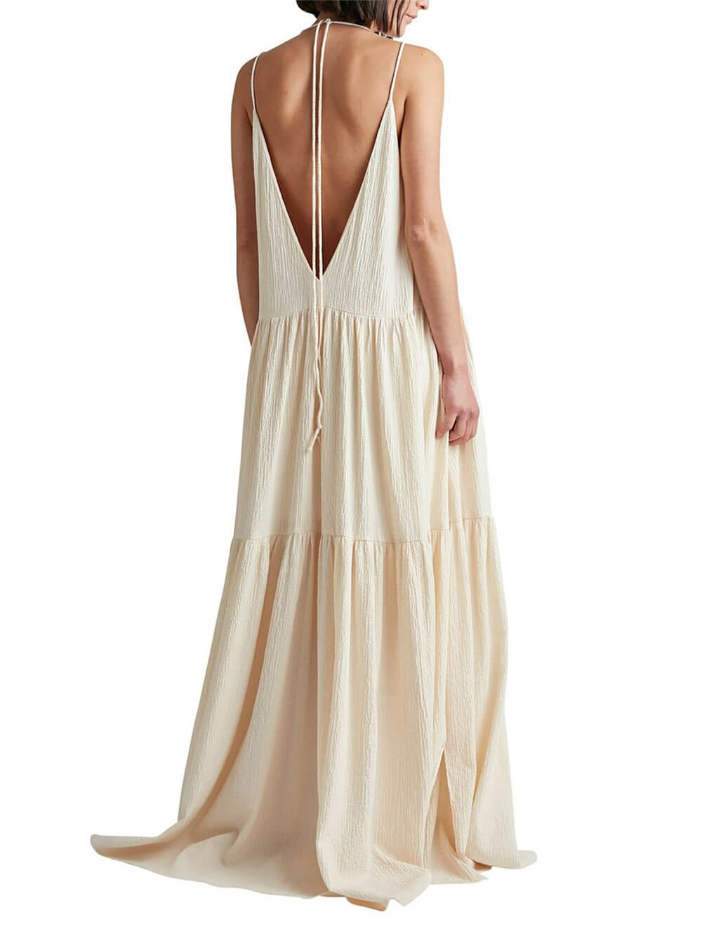 Kati | Elegant long dress for all occasions