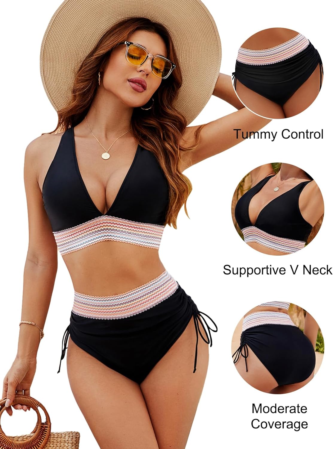 Alessandra™ Slimming Confidence Boost