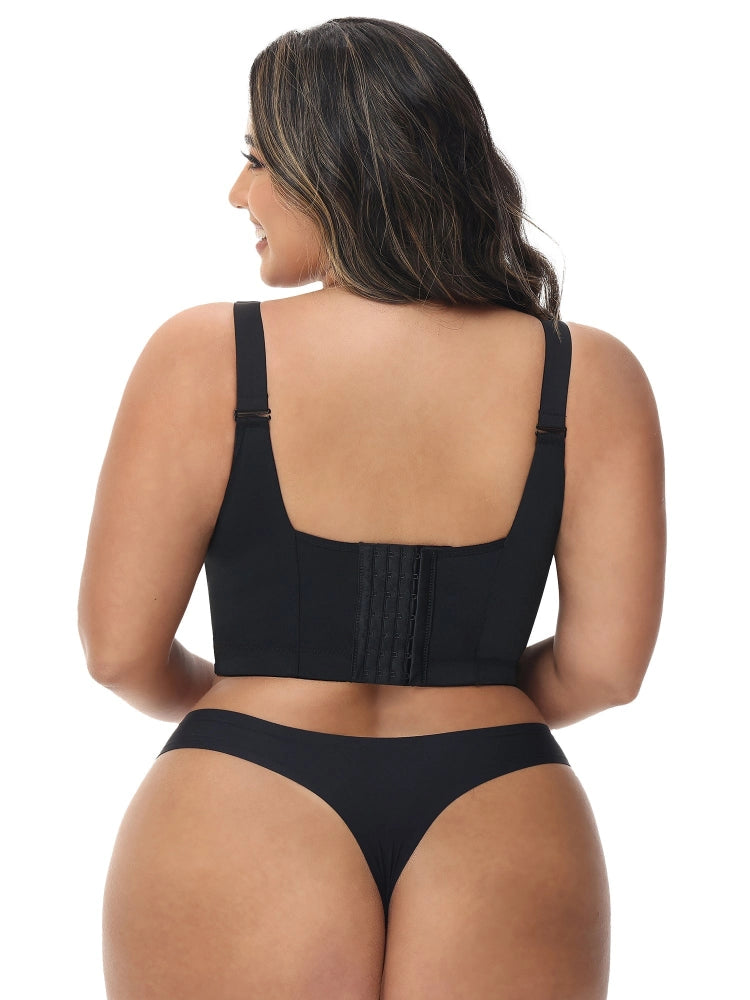 ShapeFit™ Ultimate Shaping Support