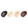 Flat Hair Claw Clip | No-Pinch Comfort Design | Strong Hold for Thick & Fine Hair