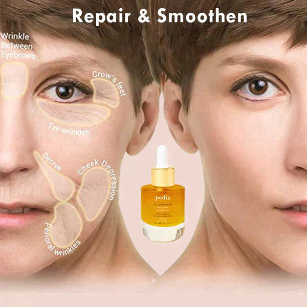 YouthElixir™ Restore Youthful Vitality