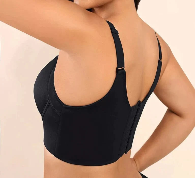 Limited Time 50% Off💥Bra with Incorporated Shapewear