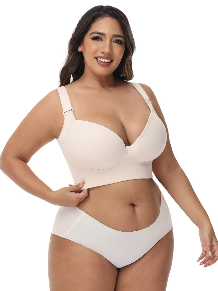 ShapeFit™ Ultimate Shaping Support