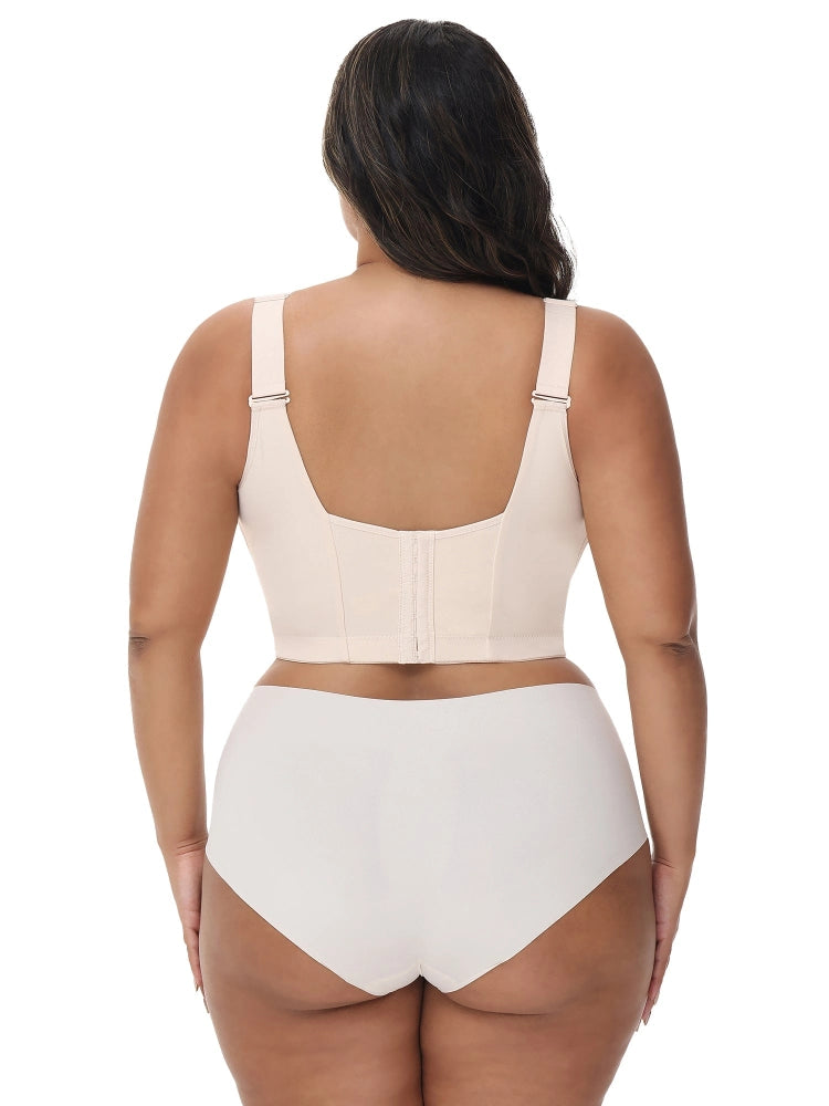 ShapeFit™ Ultimate Shaping Support