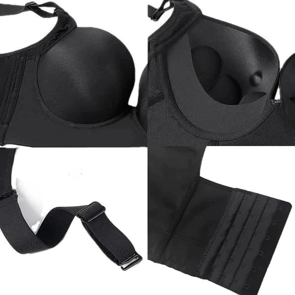 Limited Time 50% Off💥Bra with Incorporated Shapewear