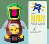 DuckBlasters™ Skill Development Fun