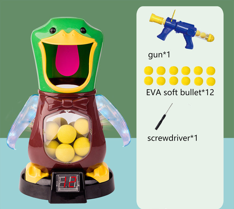 DuckBlasters™ Skill Development Fun