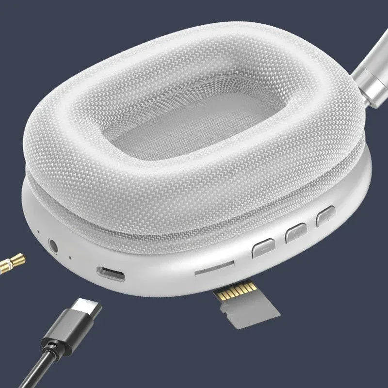 CosmoSound™ Listen Without Limits