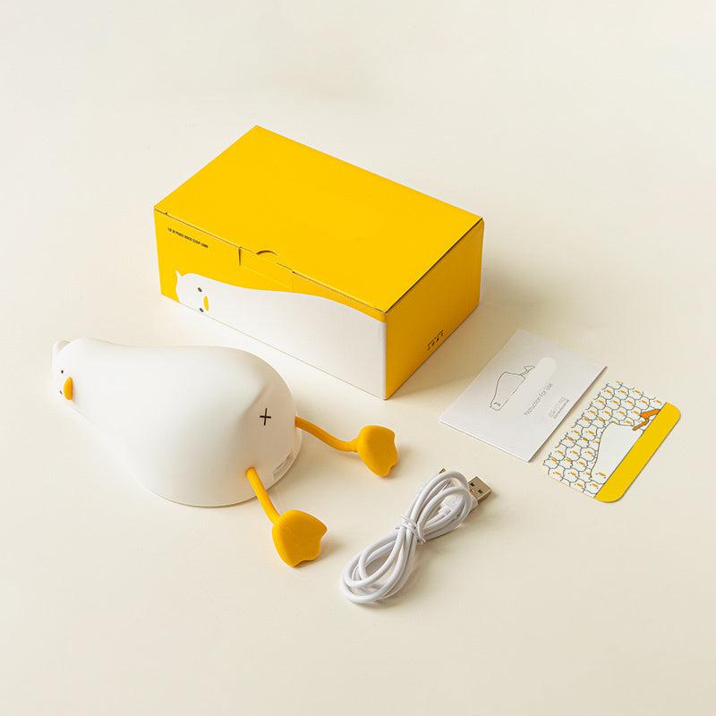 DuckLight™ Soothing Night Light