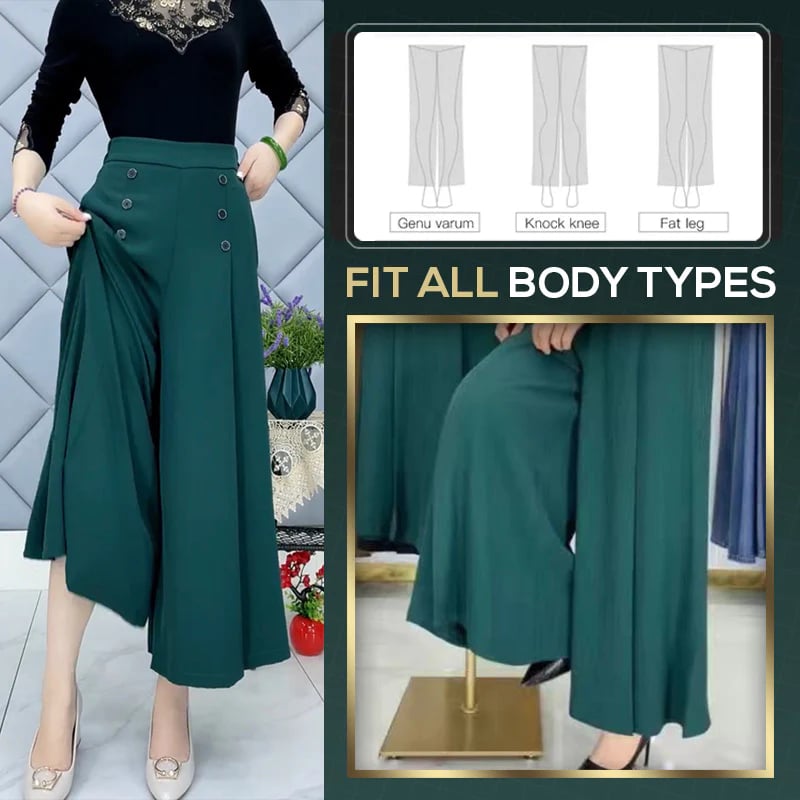 Addyson™ Flattering Relaxed Fit