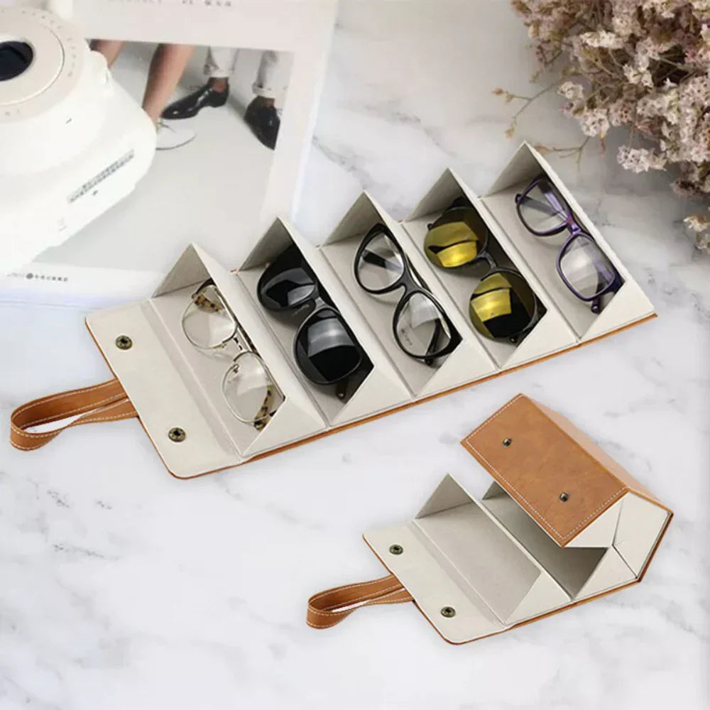 LensRack™ Effortless Sunglass Display