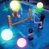 GlowSphere™ Colorful Water Fun