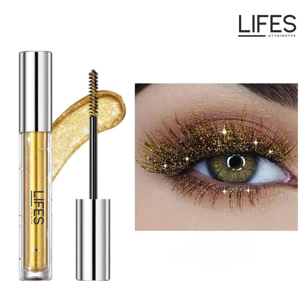 DazzleLash™ Dazzling Eye Definition