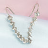 LuxeSparkle™ Sophisticated Diamond Accent