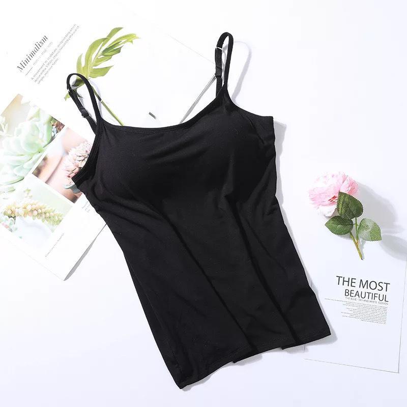 ComfortCamisole™ All-Day Confidence Tanktop Wear