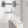 2+1 Free | FlexiHanger™ Snap Hook Convenience