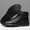 Cooper™ Luxurious Leather Warmth