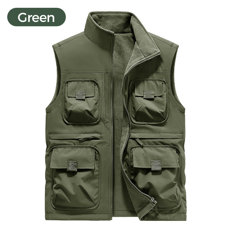 Reagan™ Ultimate Convenience Vest