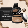 Hair Shadow Powder | Natural Hairline & Brow Filler | Waterproof & Long-Lasting