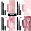 PerfectPolish™ Flawless Nail Application