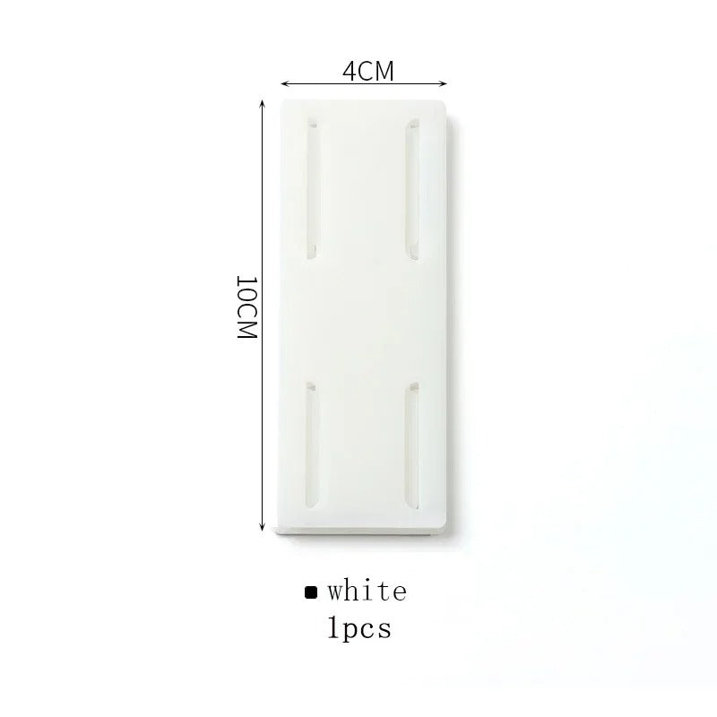 ClipsMagik™ - Fix everything at home without having to drill holes in the wall