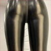 Women’s Faux Leather Pants | Matte Finish | Slim Fit Trousers for Confident Style