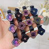 2+2 Free | Starry™ Crystal-Decorated Hair Clips