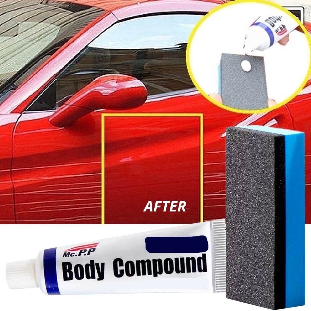 1+1 FREE- Max Compound Car Repair Kit