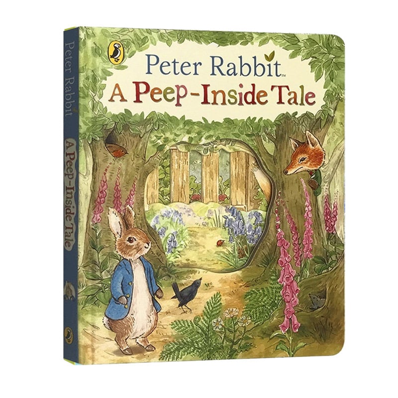 DreamTales™ Enchanting Pop-up Book Magic