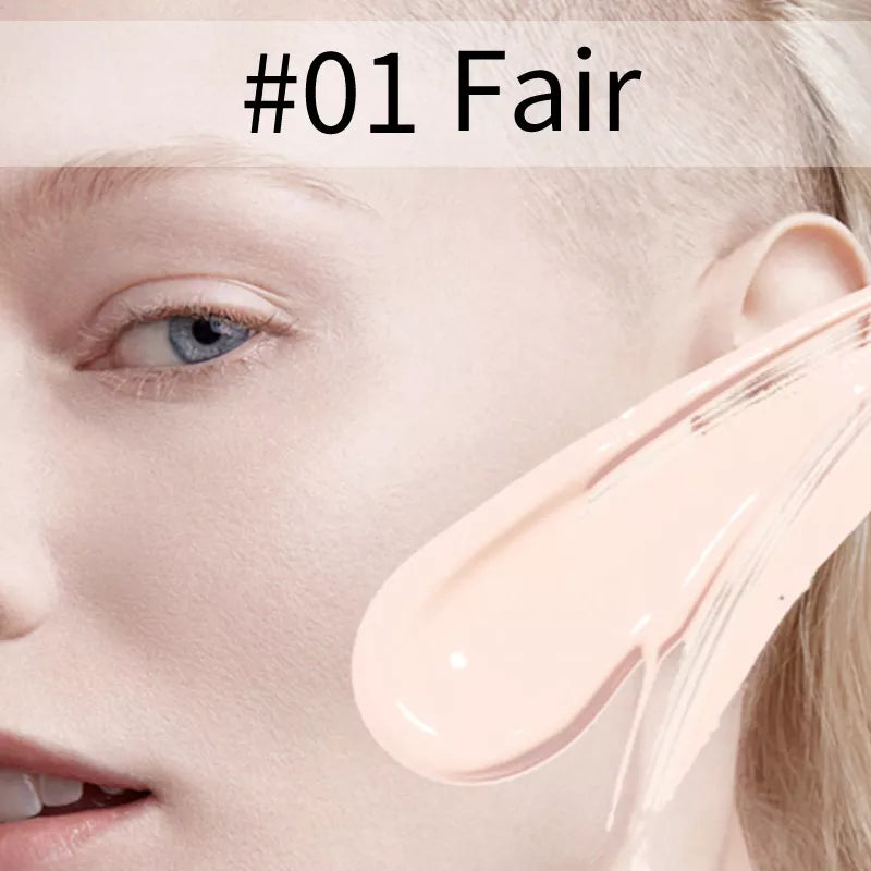 VelvetGlow™ Weightless Radiant Coverage