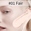 VelvetGlow™ Weightless Radiant Coverage