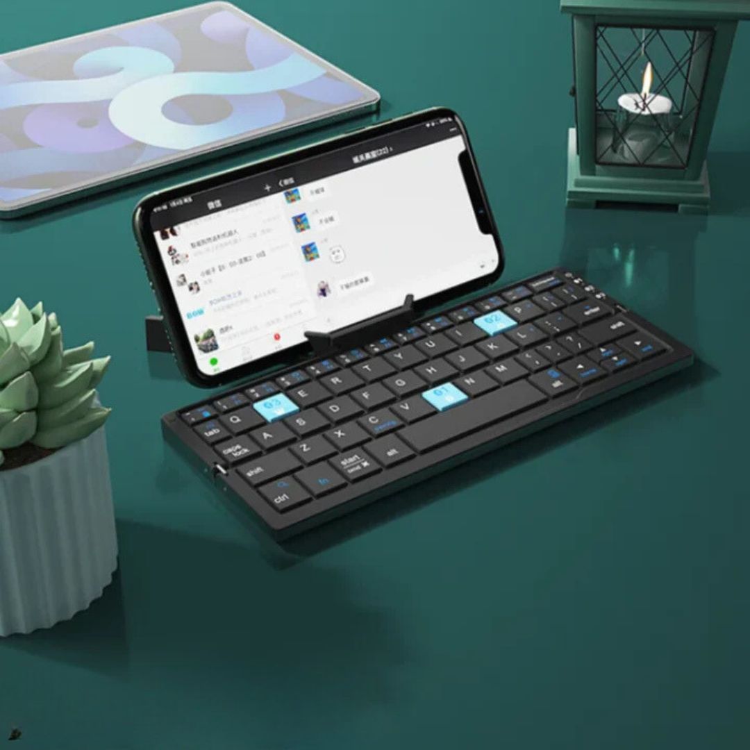 TypeGo™ Portable Productivity Boost