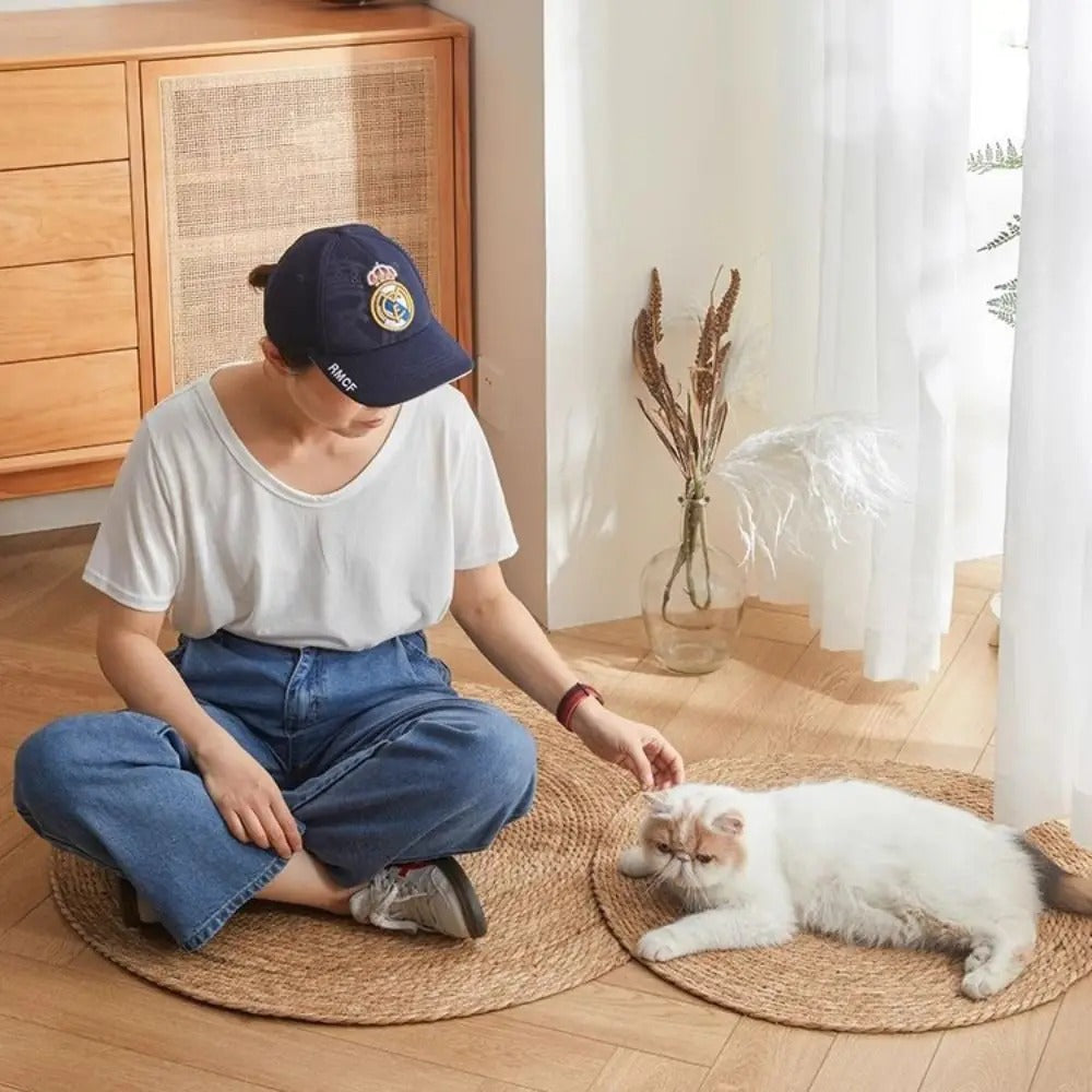 PurrPad™ Paw-Friendly Pad