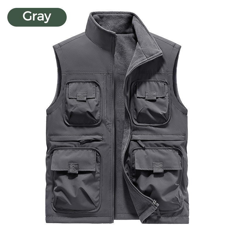 Reagan™ Ultimate Convenience Vest