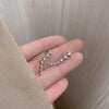 LuxeSparkle™ Sophisticated Diamond Accent