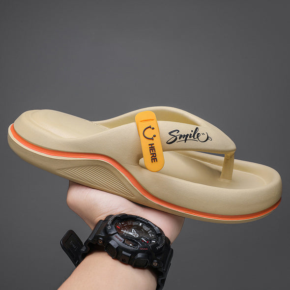 Limited Time 50% Off Fashionable Casual Slippers