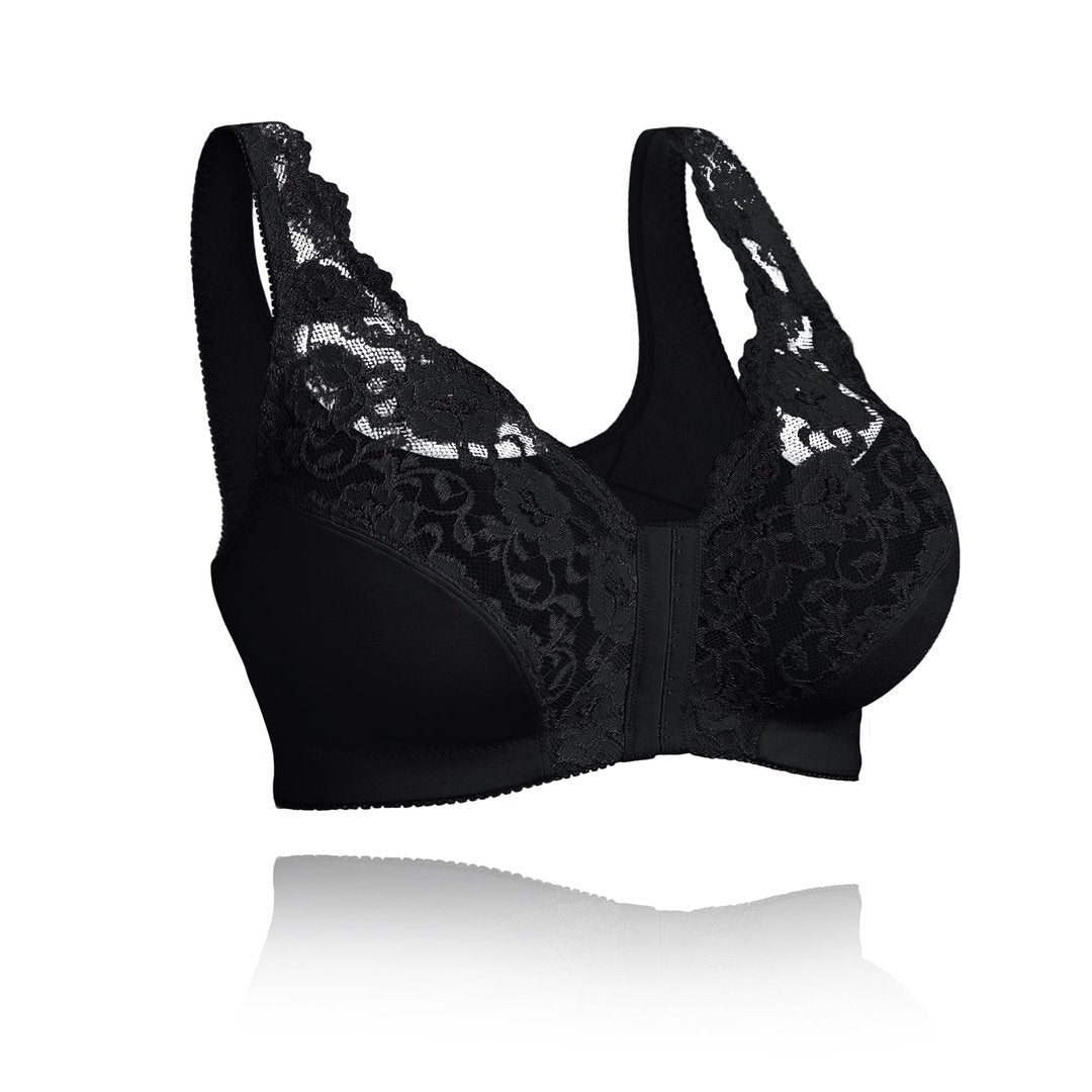 Raya™ Lace-Trimmed Empowerment Fit