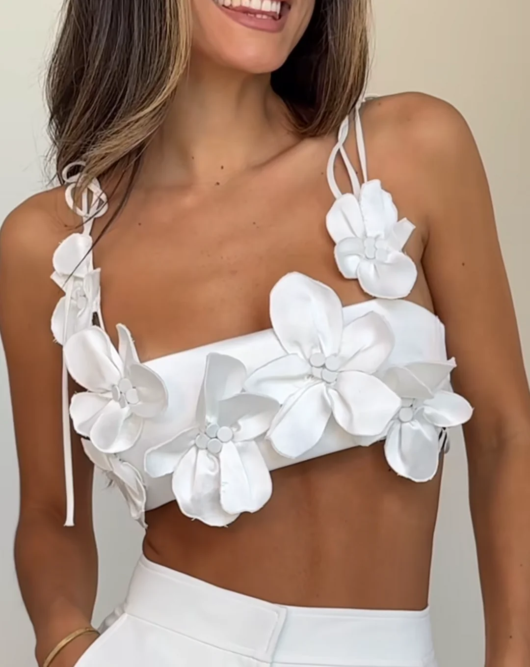 Adeline™ Soft Feminine Freedom