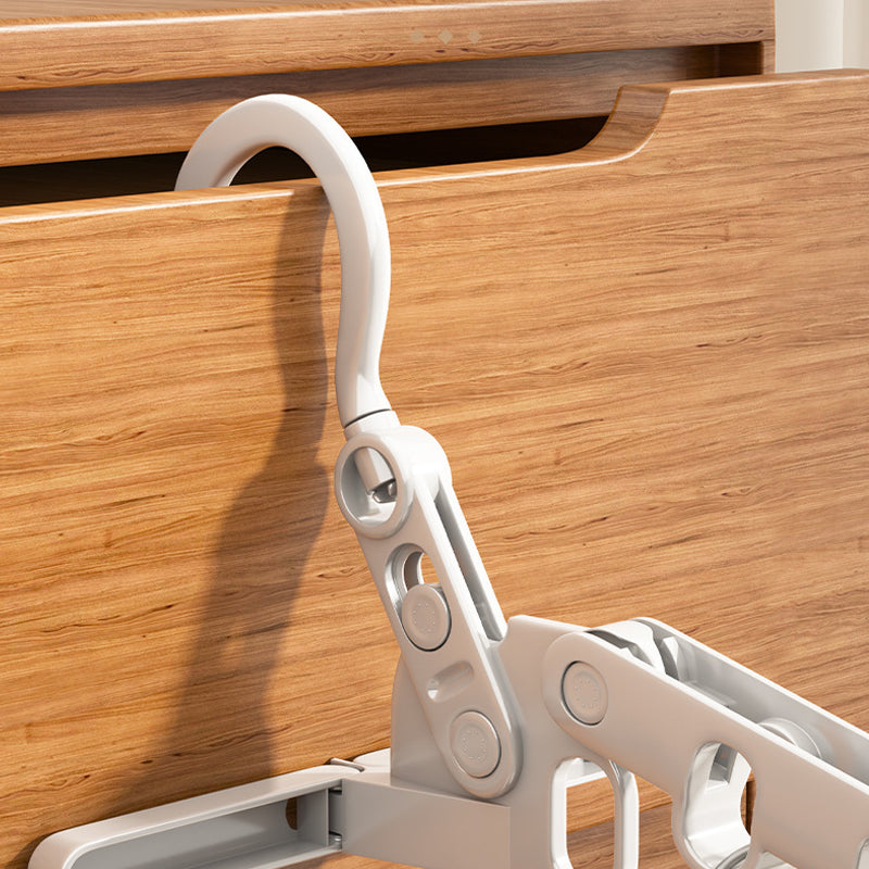 2+1 Free | FlexiHanger™ Snap Hook Convenience