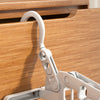 2+1 Free | FlexiHanger™ Snap Hook Convenience