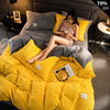 SnugWrap™ Get Ultimate Sleep Comfort with this Duvet