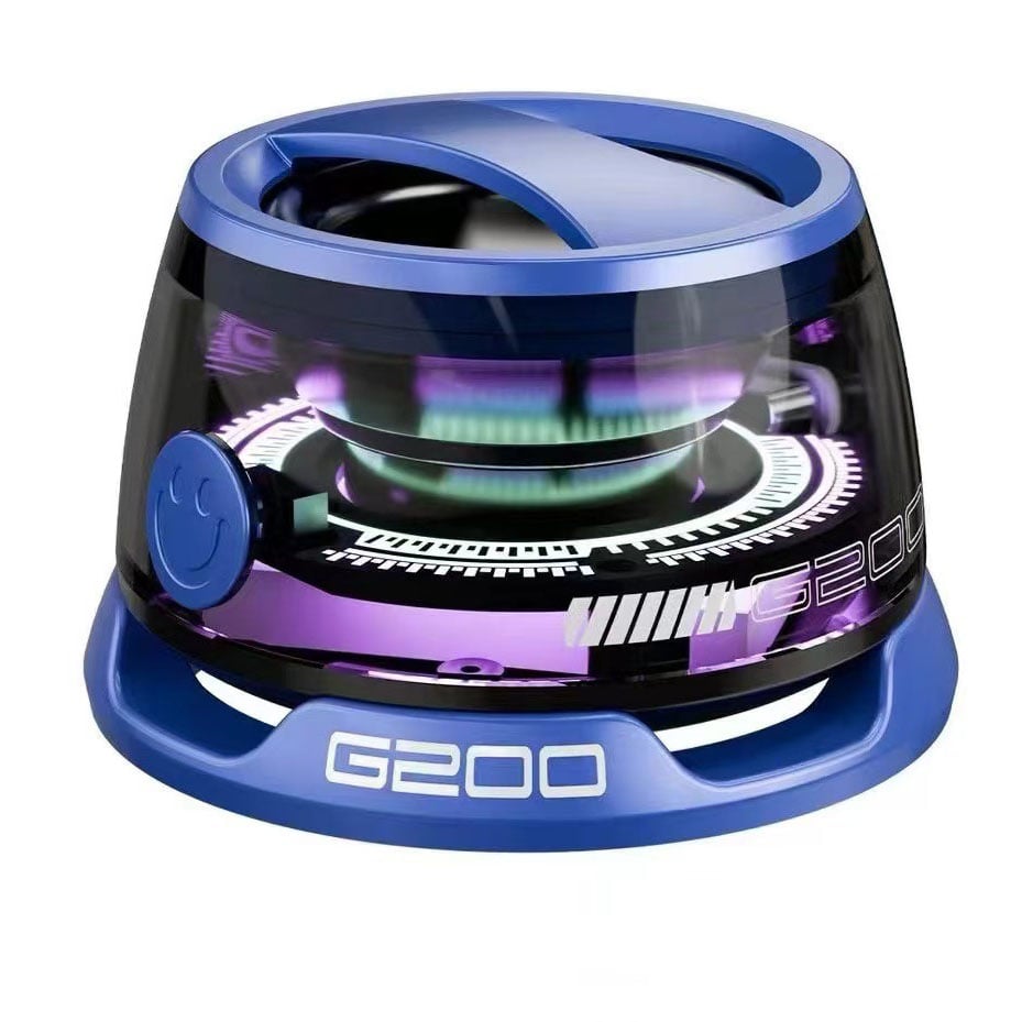 MagnaBeats™ Portable Sound Revolution