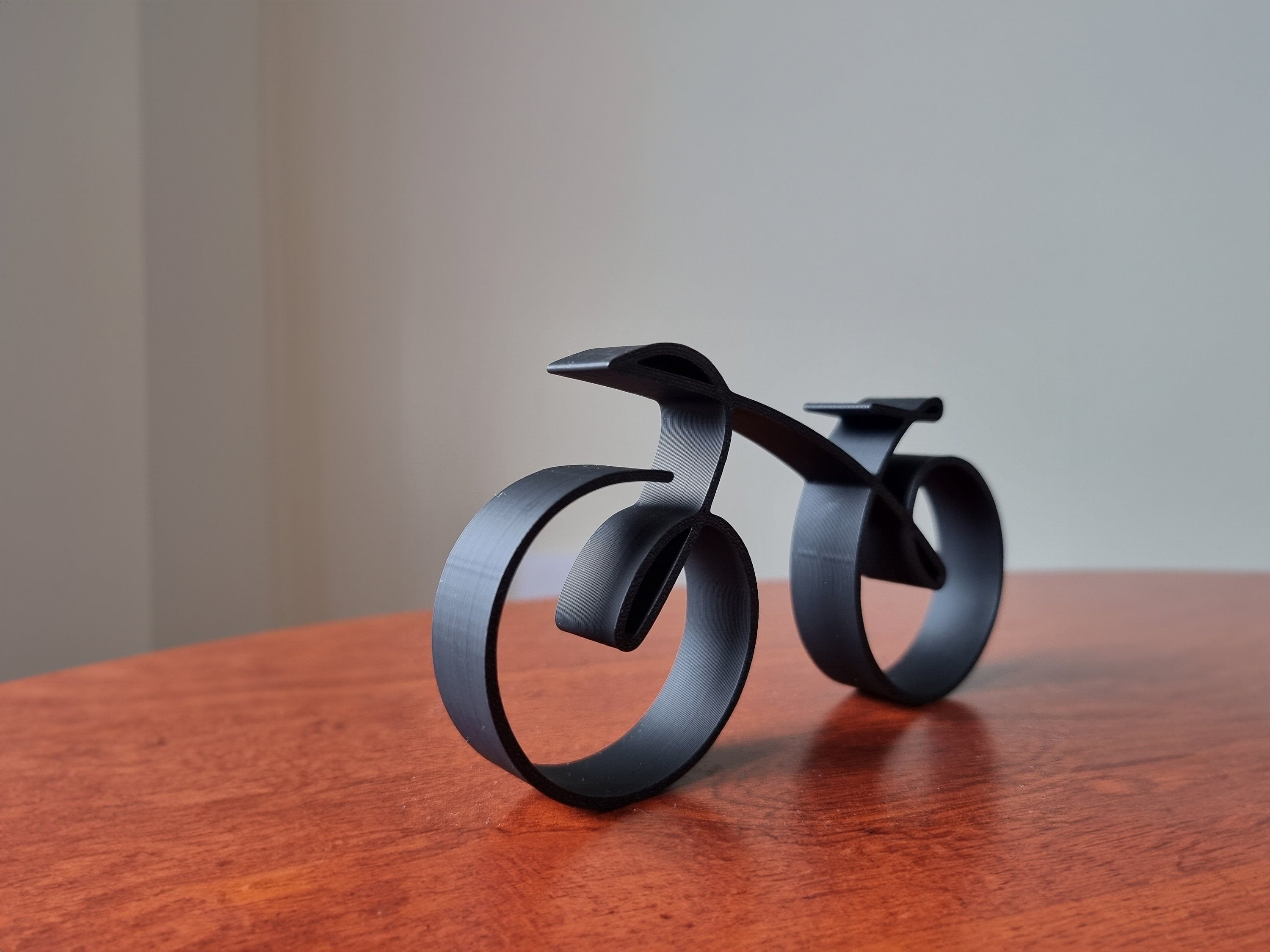 CycleCharm™ Pedal-Powered Style