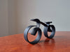 CycleCharm™ Pedal-Powered Style